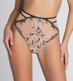 Culotte Haute Sexy Follement Sexy Nude Sexy 14 Culotte Haute Sexy Follement Sexy Nude Sexy -Calida Soldes Magasin culotte haute sexy follement sexy nude sexy 4