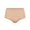 Chantelle Culotte Haute Softstretch Stripes Sirocco