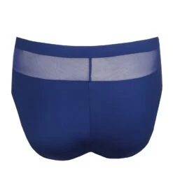 PRIMA DONNA Culotte Haute Sophora Royal -Calida Soldes Magasin culotte haute sophora royal 3