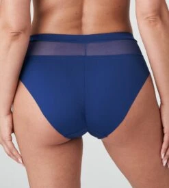 PRIMA DONNA Culotte Haute Sophora Royal -Calida Soldes Magasin culotte haute sophora royal 5