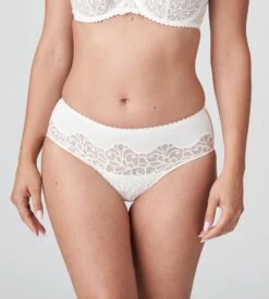 PRIMA DONNA Culotte Haute Gainante Zahran NATUREL -Calida Soldes Magasin culotte haute zahran naturel 5