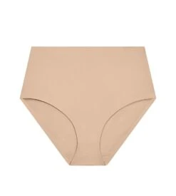 Simone Perele Culotte Taille Haute Essentiel 739 Peau Rosée