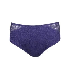 Culotte Taille Haute Gainante Petit Paris French Indigo