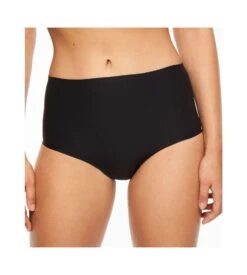Chantelle Culotte Taille Haute Softstretch Noir 5 Chantelle Culotte Taille Haute Softstretch Noir -Calida Soldes Magasin culotte taille haute softstretch 011 noir 2