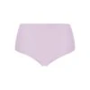 Chantelle Culotte Taille Haute Softstretch Lavande Glacée