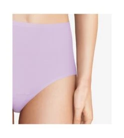 Chantelle Culotte Taille Haute Softstretch Lavande Glacée 6 Chantelle Culotte Taille Haute Softstretch Lavande Glacée -Calida Soldes Magasin culotte taille haute softstretch 02x lavande glacee 2