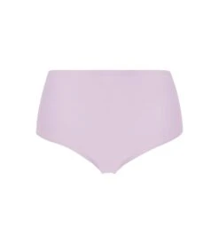 Chantelle Culotte Taille Haute Softstretch Lavande Glacée