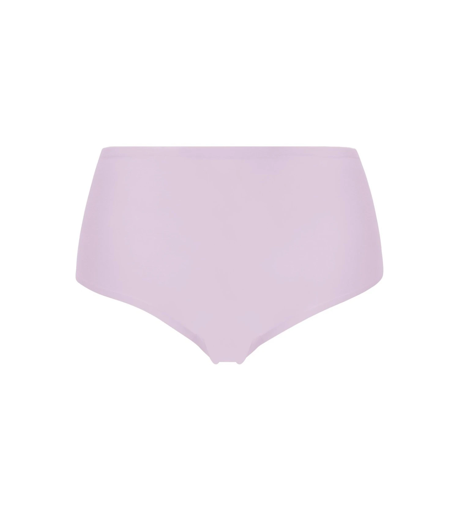 Chantelle Culotte Taille Haute Softstretch Lavande Glacée 1 Chantelle Culotte Taille Haute Softstretch Lavande Glacée
