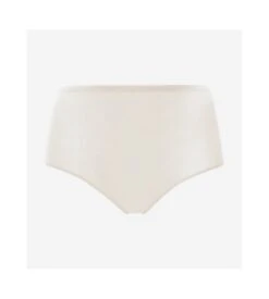 Chantelle Culotte Taille Haute Softstretch Ivoire
