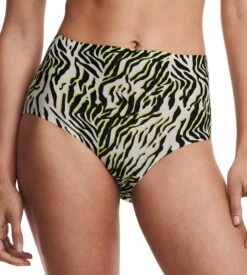 Chantelle Culotte Taille Haute Softstretch Imp Zebre Multico 7 Chantelle Culotte Taille Haute Softstretch Imp Zebre Multico -Calida Soldes Magasin culotte taille haute softstretch 0m5 imp zebre multico 3