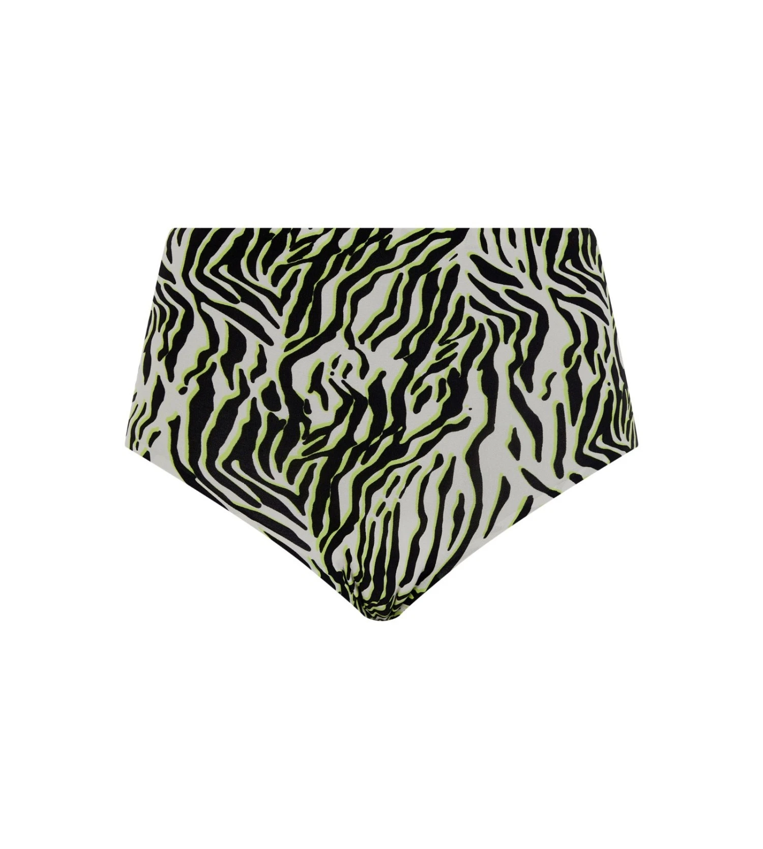 Chantelle Culotte Taille Haute Softstretch Imp Zebre Multico 1 Chantelle Culotte Taille Haute Softstretch Imp Zebre Multico
