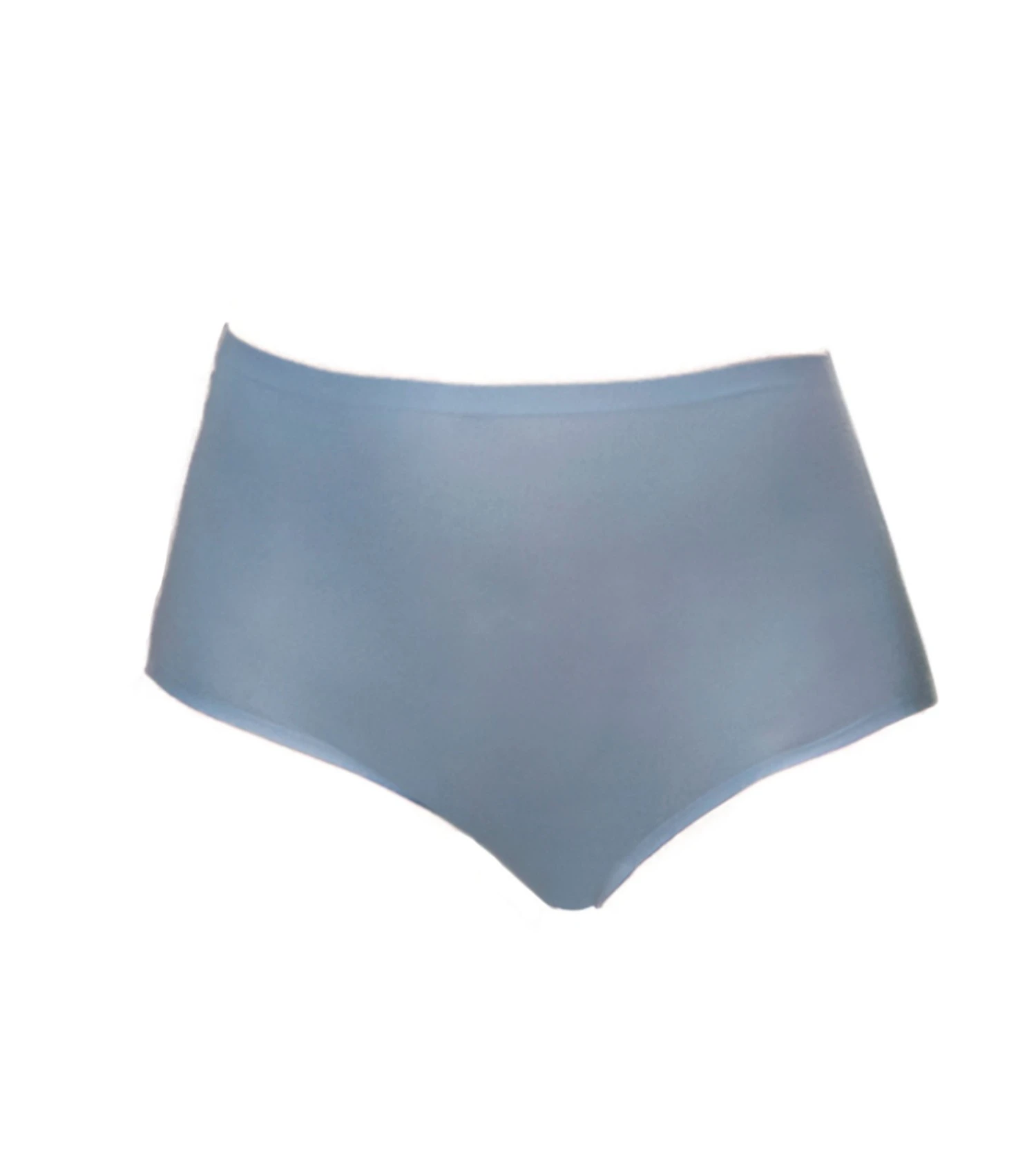 Chantelle Culotte Taille Haute Softstretch Mist 1 Chantelle Culotte Taille Haute Softstretch Mist