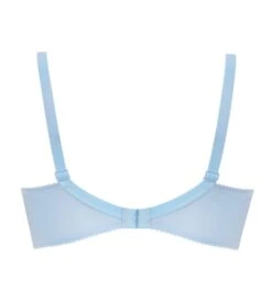 Soutien-gorge Armatures Bien-être DRESSING FLORAL - Dressing Ciel -Calida Soldes Magasin dressing floral dressing ciel bleu 3