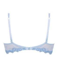 Soutien-gorge Armatures DRESSING FLORAL - Dressing Ciel -Calida Soldes Magasin dressing floral sga dressing ciel bleu 2