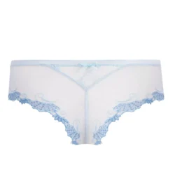 Shorty DRESSING FLORAL - Dressing Ciel 11 Shorty DRESSING FLORAL - Dressing Ciel -Calida Soldes Magasin dressing floral shorty dressing ciel bleu 2