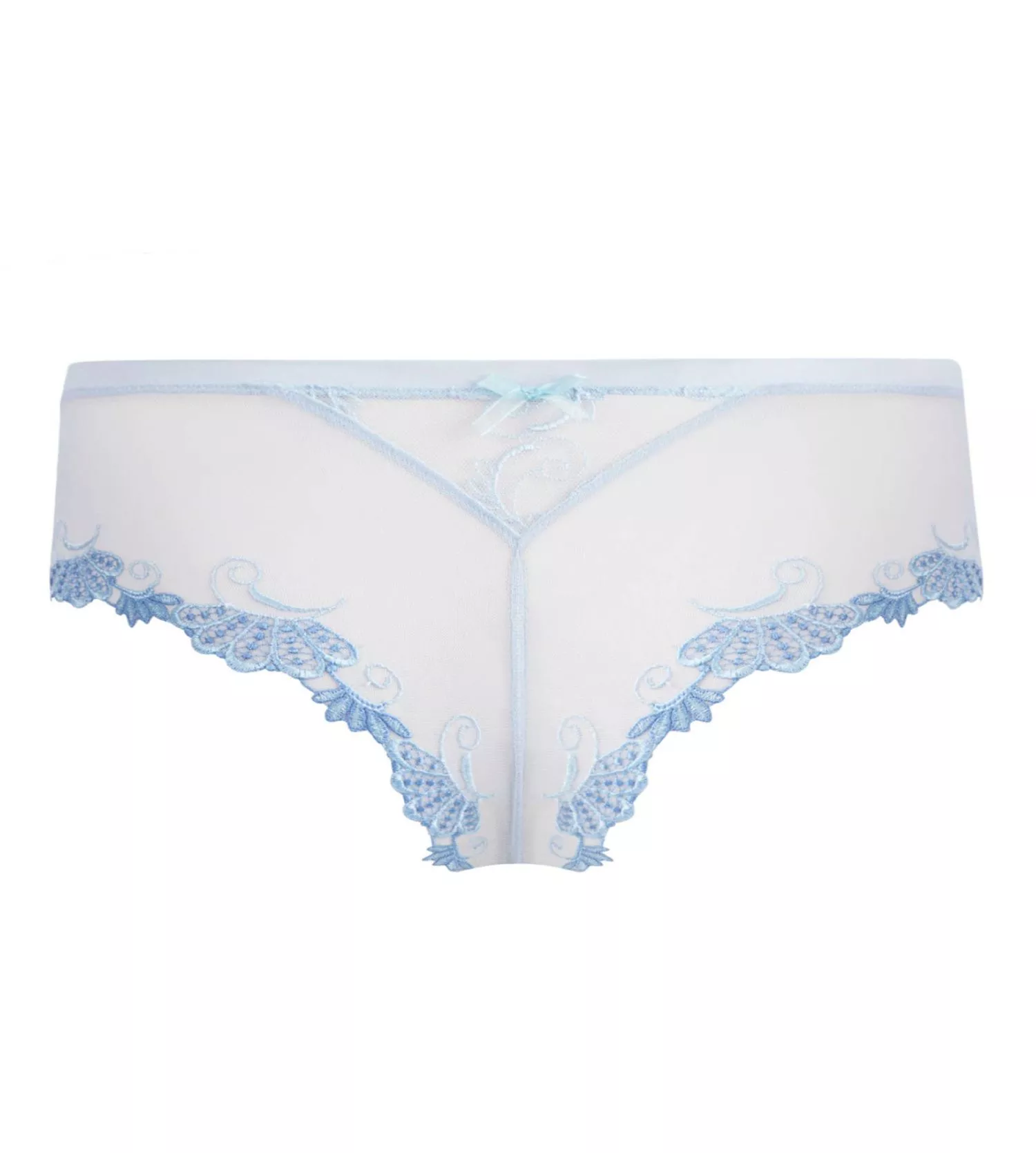 Shorty DRESSING FLORAL - Dressing Ciel 5 Shorty DRESSING FLORAL - Dressing Ciel – Image 5