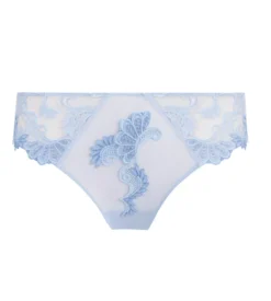 Slip Séduction DRESSING FLORAL - Dressing Ciel