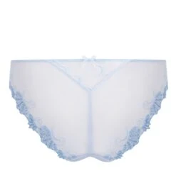 Slip Séduction DRESSING FLORAL - Dressing Ciel 9 Slip Séduction DRESSING FLORAL - Dressing Ciel -Calida Soldes Magasin dressing floral slip seduction dressing ciel bleu 3