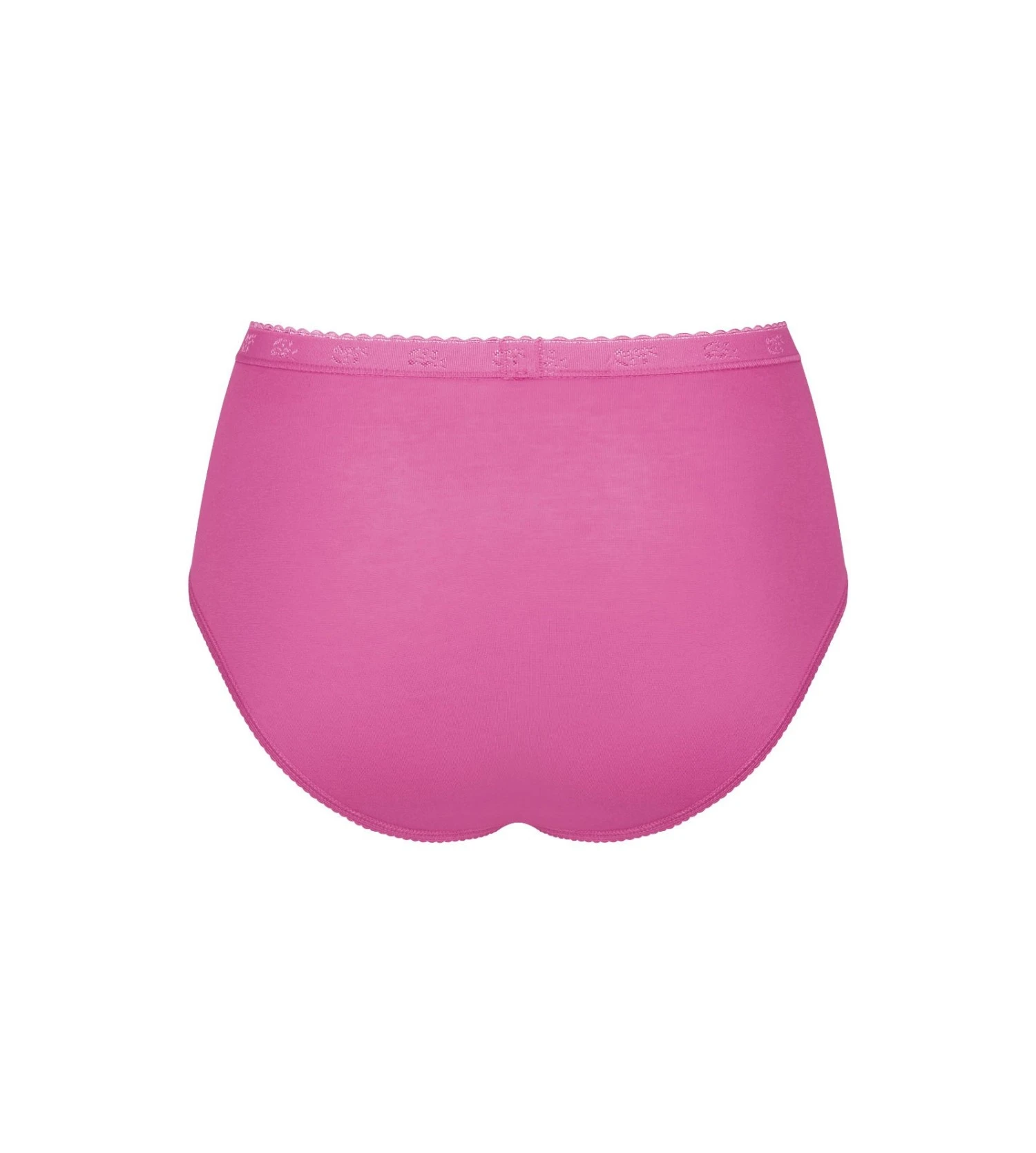 Lot De 4 Slips Sloggi Chic Midi V001 MULTIPLES COLOURS 9 Lot De 4 Slips Sloggi Chic Midi V001 MULTIPLES COLOURS – Image 9