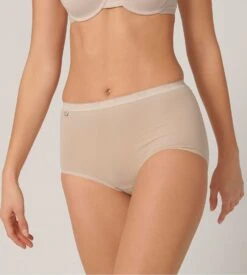 Lot De 4 Sloggi Basic+ Maxi Chair -Calida Soldes Magasin lot de 4 sloggi basic maxi 0026 chair 2