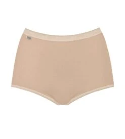 Lot De 4 Sloggi Basic+ Maxi Chair