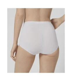 Lot De 4 Sloggi Basic+ Maxi Violet Dark -Calida Soldes Magasin lot de 4 sloggi basic maxi m022 violet dark 2