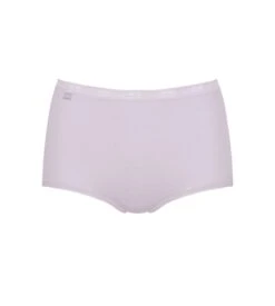 Lot De 4 Sloggi Basic+ Maxi Violet Dark -Calida Soldes Magasin lot de 4 sloggi basic maxi m022 violet dark 4