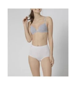 Lot De 4 Sloggi Basic+ Maxi Violet Dark -Calida Soldes Magasin lot de 4 sloggi basic maxi m022 violet dark 6