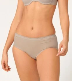 Lot De 4 Sloggi Basic+ Midi CHAIR -Calida Soldes Magasin lot de 4 sloggi basic midi chair 3