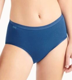 Lot De 4 Sloggi Basic+ Midi V002 8 Lot De 4 Sloggi Basic+ Midi V002 -Calida Soldes Magasin lot de 4 sloggi basic midi v002 3