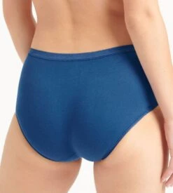 Lot De 4 Sloggi Basic+ Midi V002 9 Lot De 4 Sloggi Basic+ Midi V002 -Calida Soldes Magasin lot de 4 sloggi basic midi v002 4