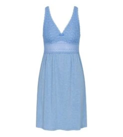 Triumph Nuisette En Dentelle Aura Spotlight Blue Light