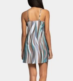 Nuisette En Lyocell Et Coton BL021 Tucq / Taupe -Calida Soldes Magasin nuisette en lyocell et coton bl021 tucq taupe 2