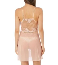 Wacoal Nuisette Lace Perfection Cafe Creme CAC -Calida Soldes Magasin nuisette lace perfection cafe creme cac 1