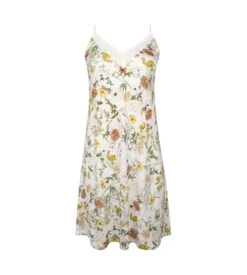 Nuisette Liberté En Fleurs Fleur Du Matin