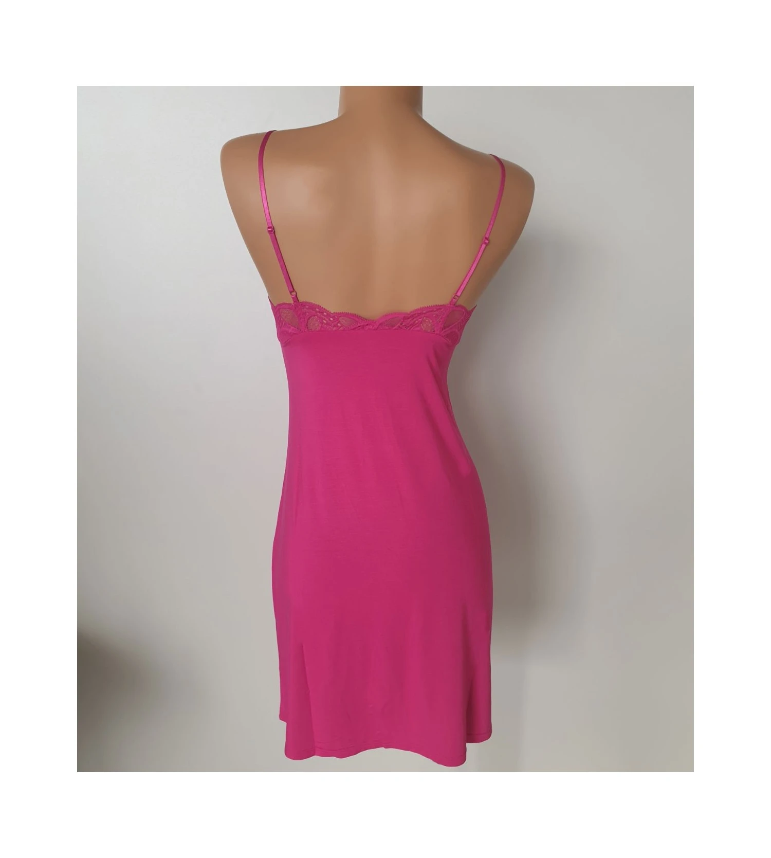 Nuisette Modal Stricto Sensuelle Stricto Fuchia 2 Nuisette Modal Stricto Sensuelle Stricto Fuchia – Image 2