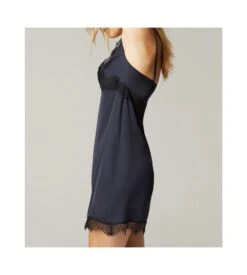 Simone Perele Nuisette Satin Secrets Pleine Lune -Calida Soldes Magasin nuisette satin secrets pleine lune 581 2