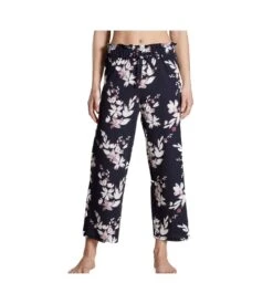 Calida Pantalon Corsaire Favourites Dreams DARK LAPIS BLUE