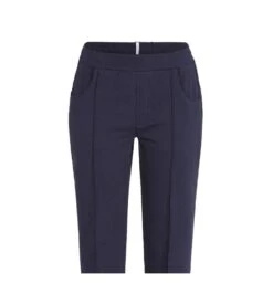 Solo Pantalon D'intérieur En Coton Dark Navy