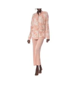 Pantalon D'intérieur Large Uni 02 Rose 7 Pantalon D'intérieur Large Uni 02 Rose -Calida Soldes Magasin pantalon d interieur large uni 02 rose 3