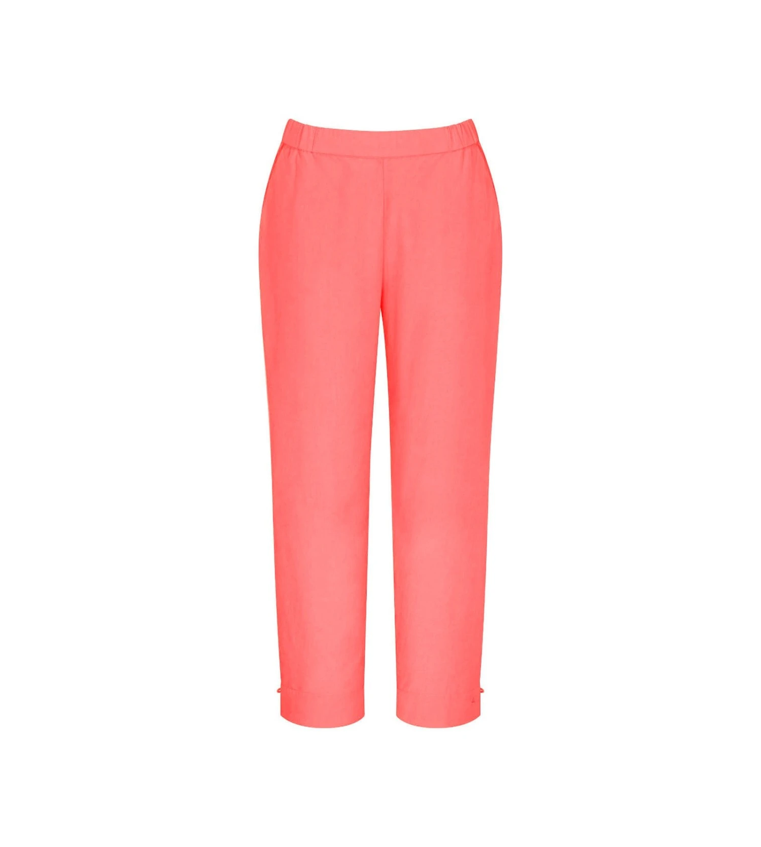 Triumph Pantalon Décontracté Mywear Sugar Coral 1 Triumph Pantalon Décontracté Mywear Sugar Coral