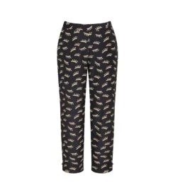 Triumph Pantalon Décontracté Mywear White-Dark Combinaison