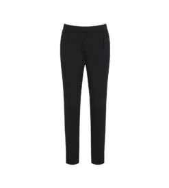 Triumph Pantalon Droit Lounge-Me Climate Black