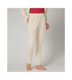 Triumph Pantalon Droit Lounge-Me Climate Skin Light -Calida Soldes Magasin pantalon droit lounge me climate m001 skin light 3