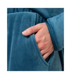 Triumph Pantalon En Velours Mix & Match Smokey Blue 7 Triumph Pantalon En Velours Mix & Match Smokey Blue -Calida Soldes Magasin pantalon en velours mix match 1692 smokey blue 3