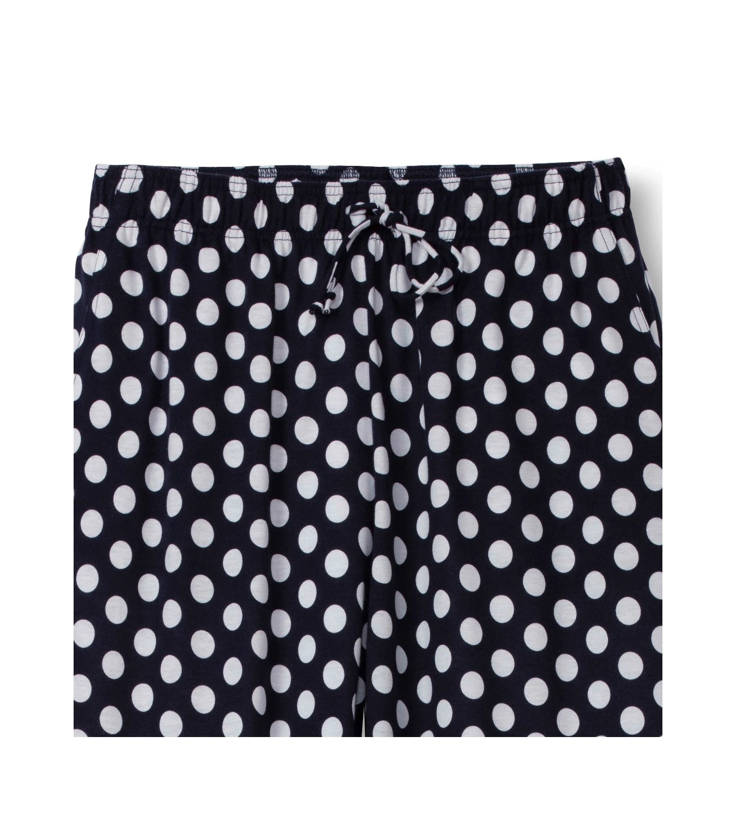 Calida Pantalon Femme Favourites Marine DARK LAPIS BLUE 4 Calida Pantalon Femme Favourites Marine DARK LAPIS BLUE – Image 4