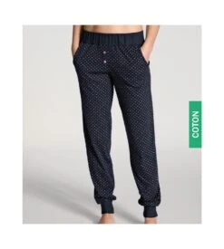 Calida Pantalon Intérieur Favourites Dream DARK LAPIS BLUE -Calida Soldes Magasin pantalon interieur favourites dream 339 dark lapis blue 2