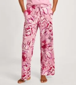 Calida Pantalon Long D'intérieur Favourites Tulip Pink Amethyst -Calida Soldes Magasin pantalon long d interieur 294 pink amethyst 2