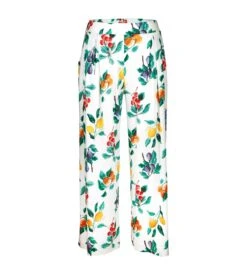 Calida Pantalon Pour Femme Star White -Calida Soldes Magasin pantalon pour femme 910 star white 2