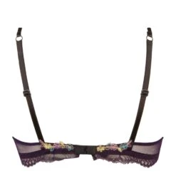 Soutien-gorge Triangle Sans Armatures Dentelle Cashmer Emaux Cashmer -Calida Soldes Magasin sans armatures dentelle cashmer emaux cashmer 2